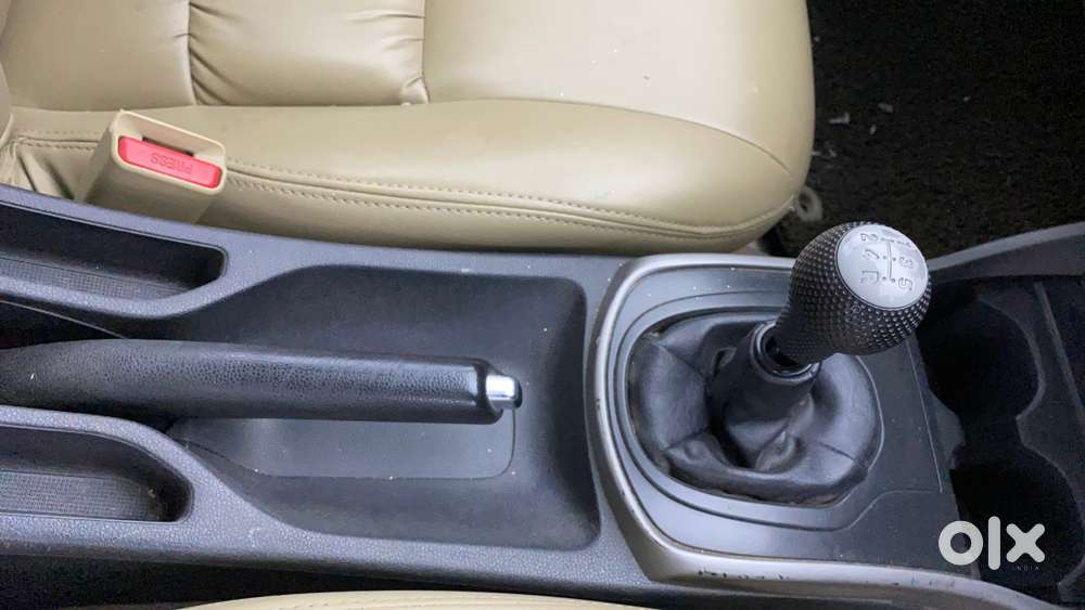 Honda City 2015-2017 I Vtec V, 2017, Petrol