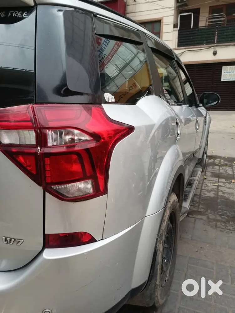 Mahindra Xuv500 2018 Diesel 1st Owner