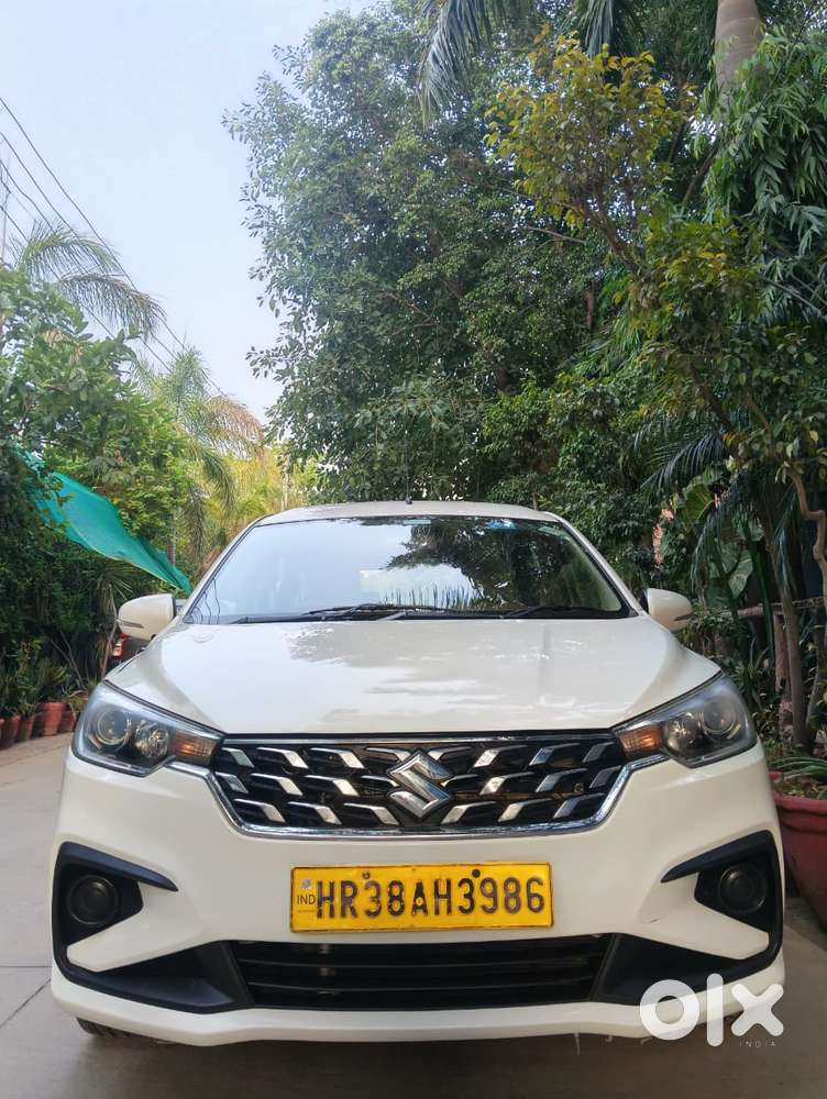 Maruti Suzuki Ertiga 1.5 Tour M, 2024, Cng & Hybrids