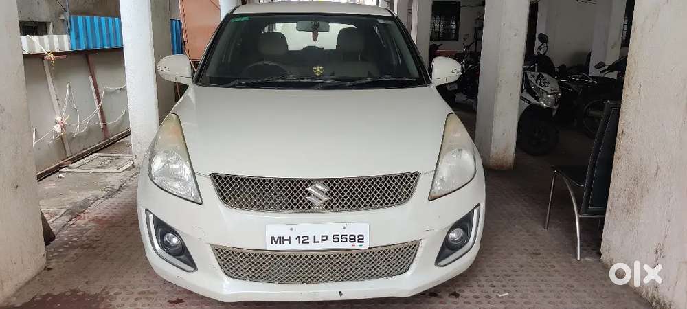 Maruti Suzuki Swift Vdi Manual 2015