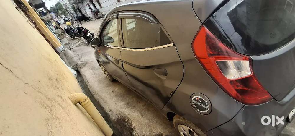 Hyundai Eon Magna 2017 Fix Rate No  Discount