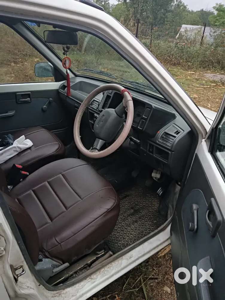 Maruti Suzuki 800 2007 Petrol 55000 Km Driven