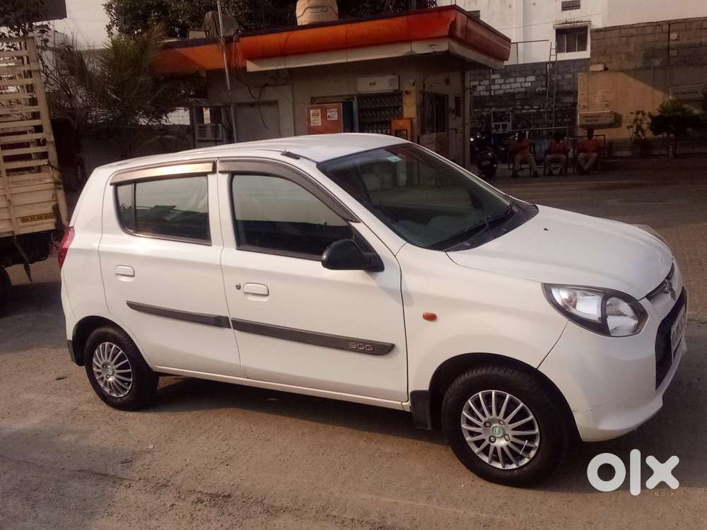 Maruti Suzuki Alto 800 Vxi, 2013, Petrol
