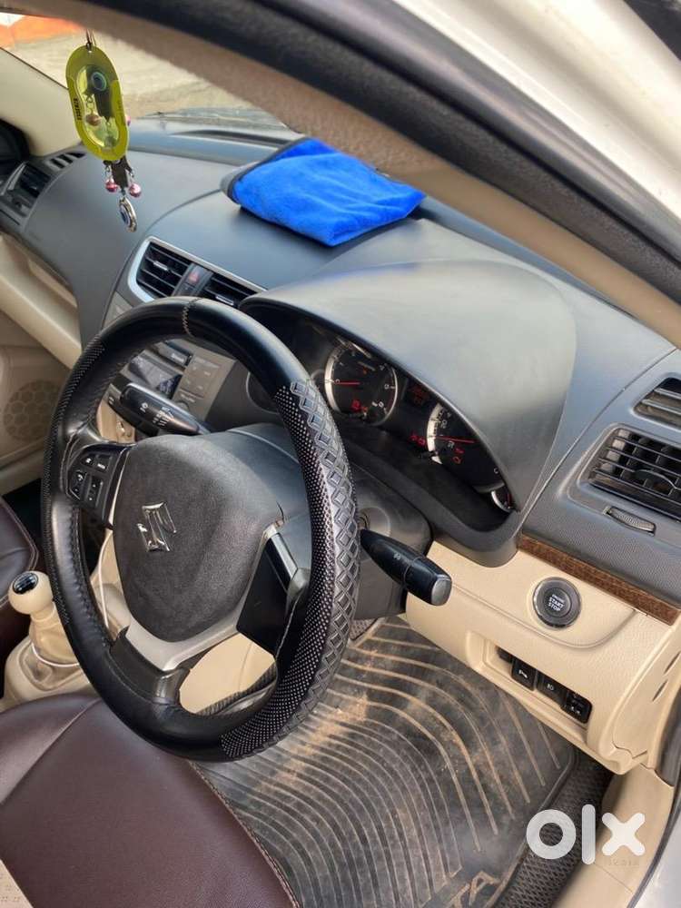 Swift Dzire Zdi