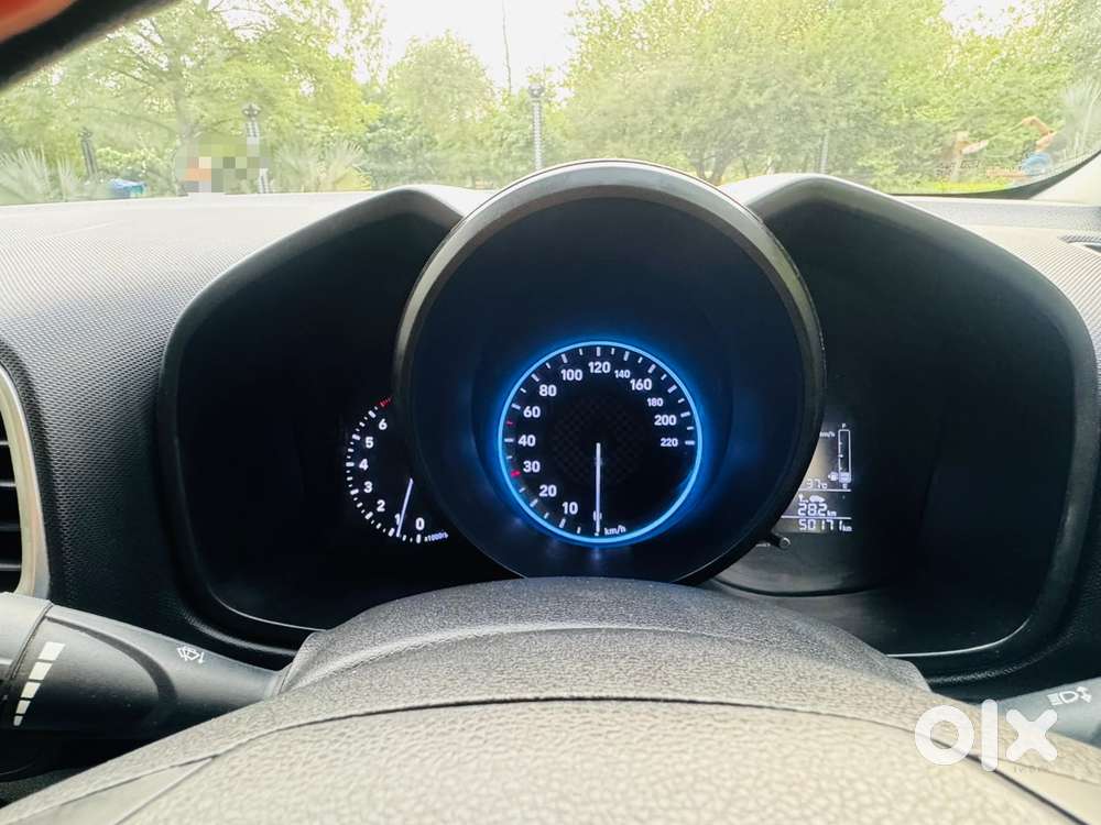 Hyundai Venue S Mt 1.2 Kappa, 2021, Petrol
