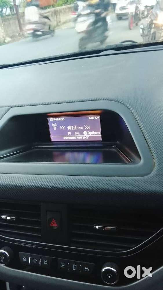 Tata Nexon 1.2 Revotron Xm, 2018
