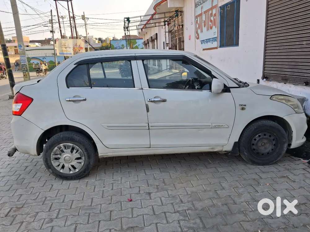 Maruti Suzuki Dzire