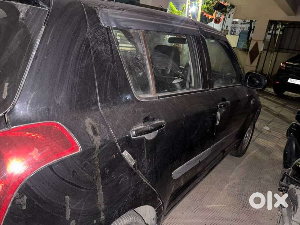 Maruti Suzuki Swift Lxi 2009