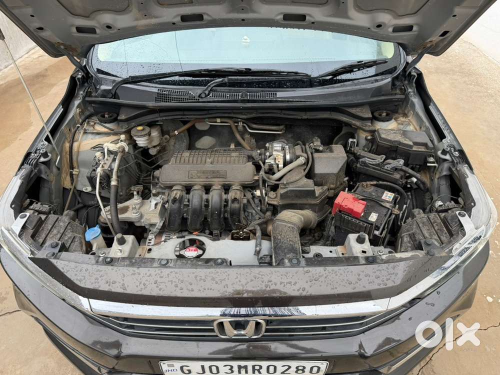 Honda Amaze 2022 Petrol
