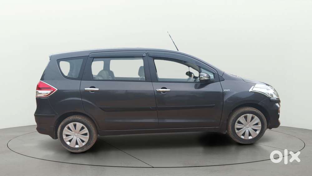 Maruti Suzuki Ertiga 1.5 Vxi, 2015, Petrol