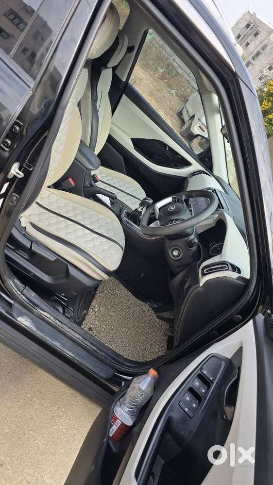 Hyundai Creta E 1.5 Diesel, 2021, Diesel