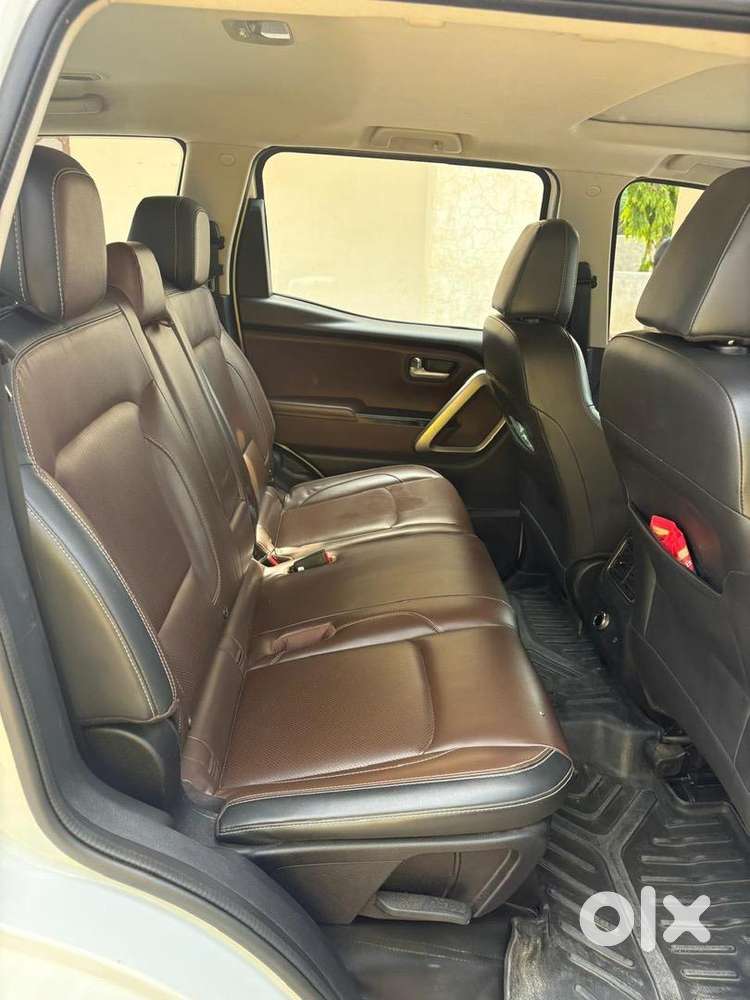 Mahindra Scorpio-n Diesel 2022