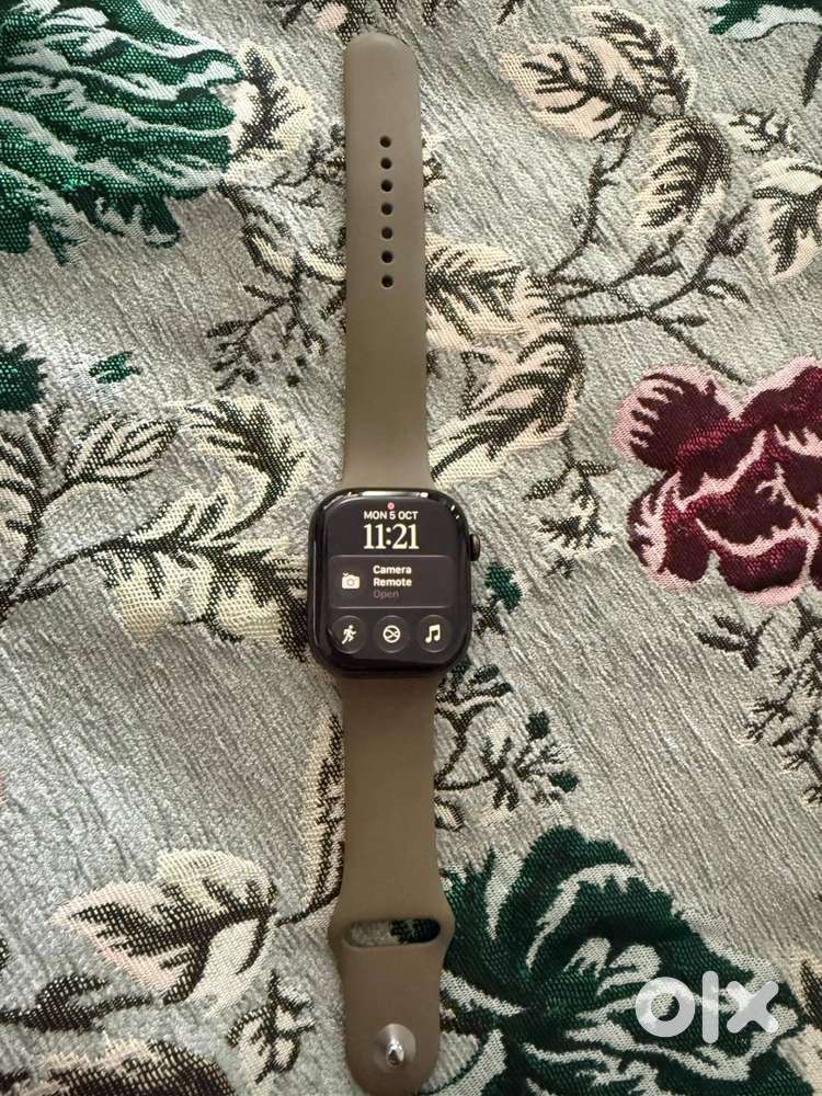 Apple Series Watch 12 46mm