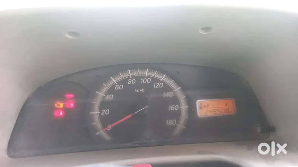 Maruti Suzuki Eeco Ac 2015