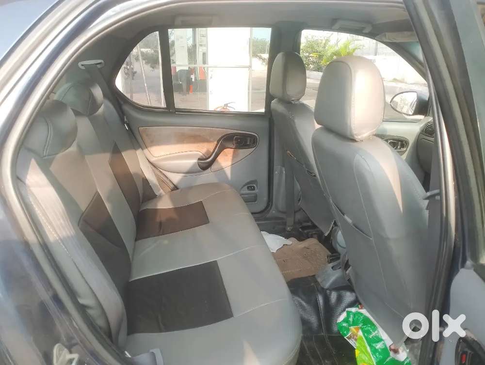 Tata Indigo Cs 2006 Diesel Good Condition Engine Running Condition