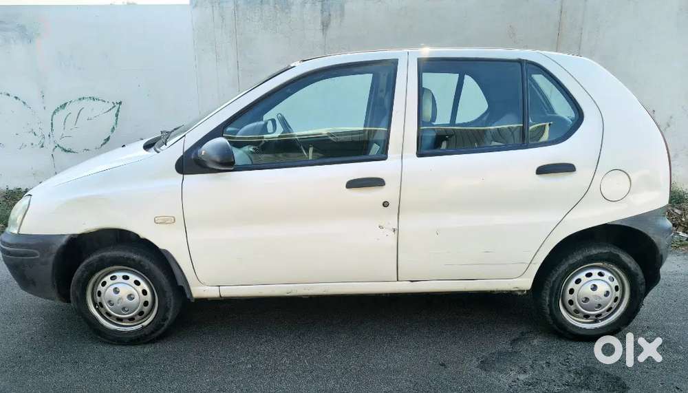 Tata Indica 1999 Diesel Good Condition