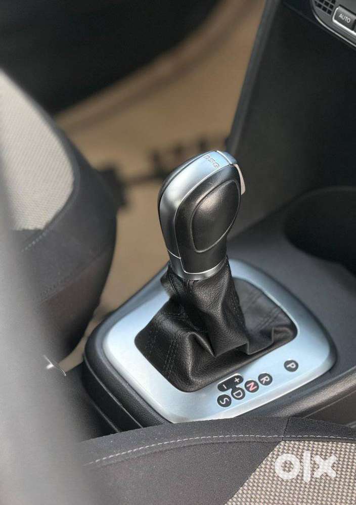 Volkswagen Polo 1.2 Gt Tsi, 2018, Petrol