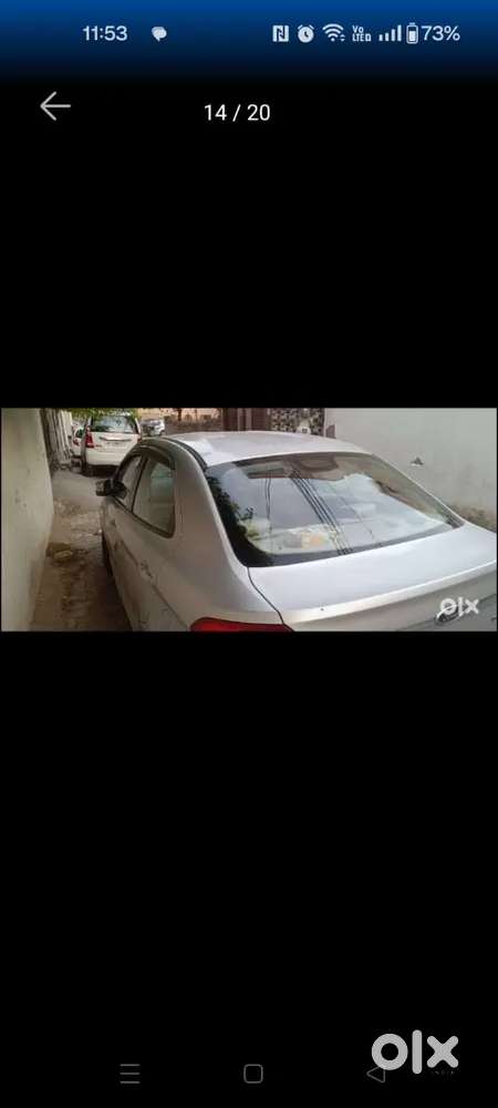 Ford Figo Aspire 2017
