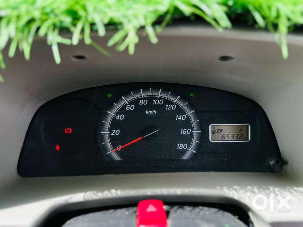 Maruti Suzuki Eeco Cng 5 Seater Ac, 2020, Cng & Hybrids