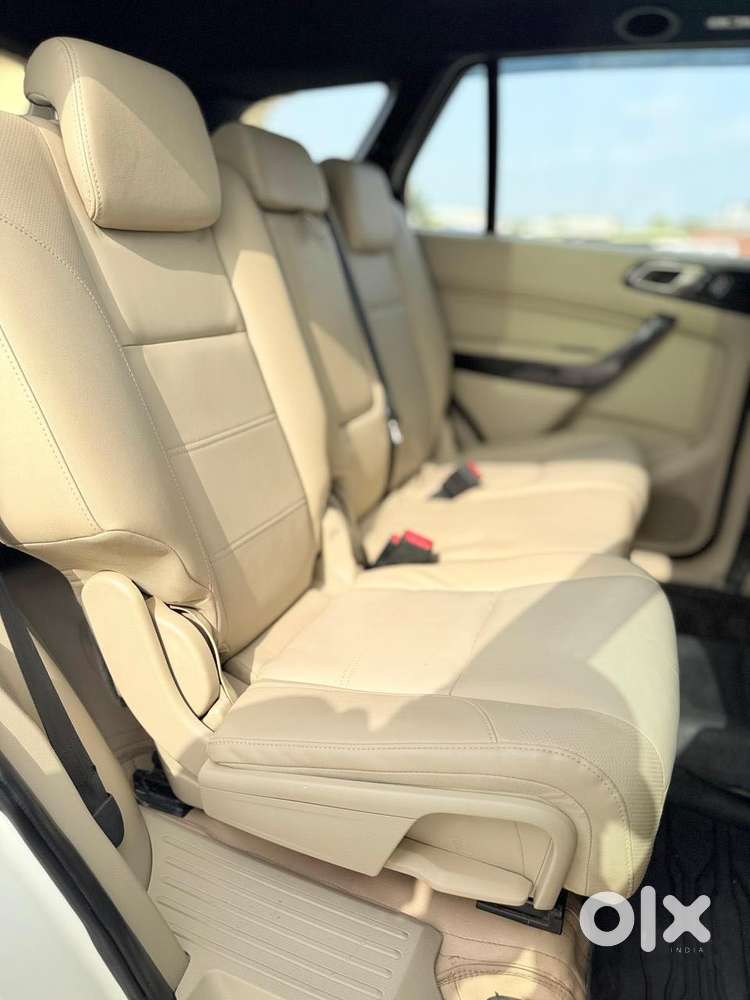 Ford Endeavour, 2021, Diesel