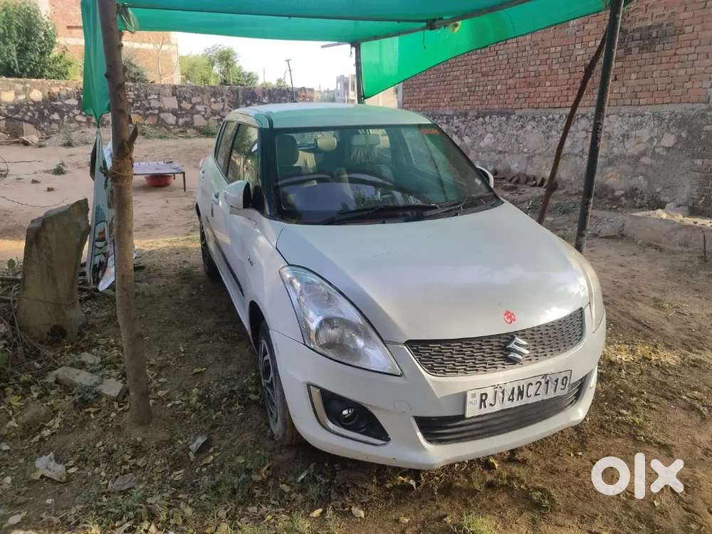 Maruti Suzuki Swift 2016 Petrol 63000 Km Driven