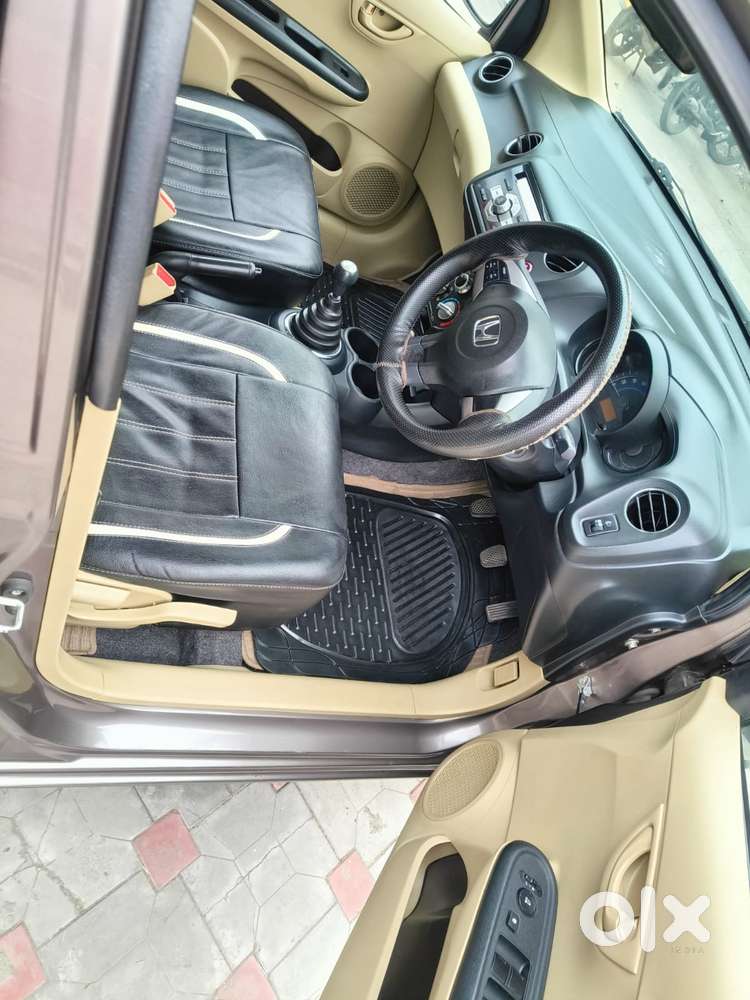 Honda Brio 2013-2016 S Mt, 2015, Petrol