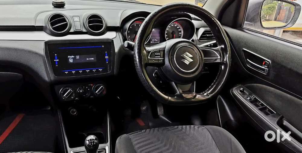 Maruti Suzuki Swift 2023 Model