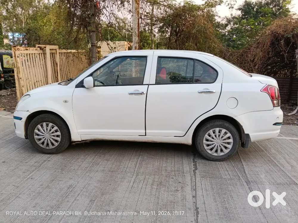 Maruti Suzuki Swift Dzire 2011 Diesel Good Condition