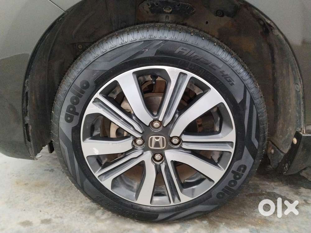 Honda Amaze Vx 1.2 Petrol Cvt, 2022, Petrol