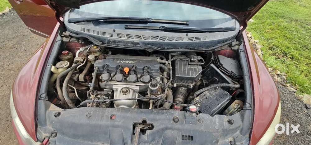 Honda Civic 1.8 S 2007