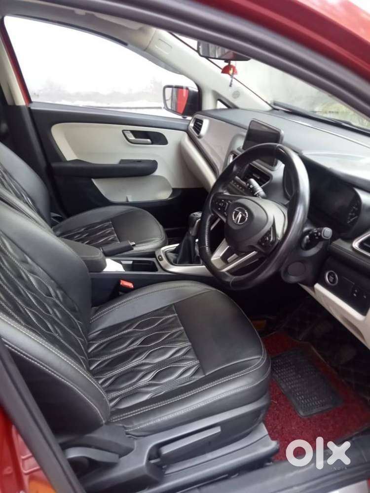 Tata Altroz Xz Plus (s), 2023