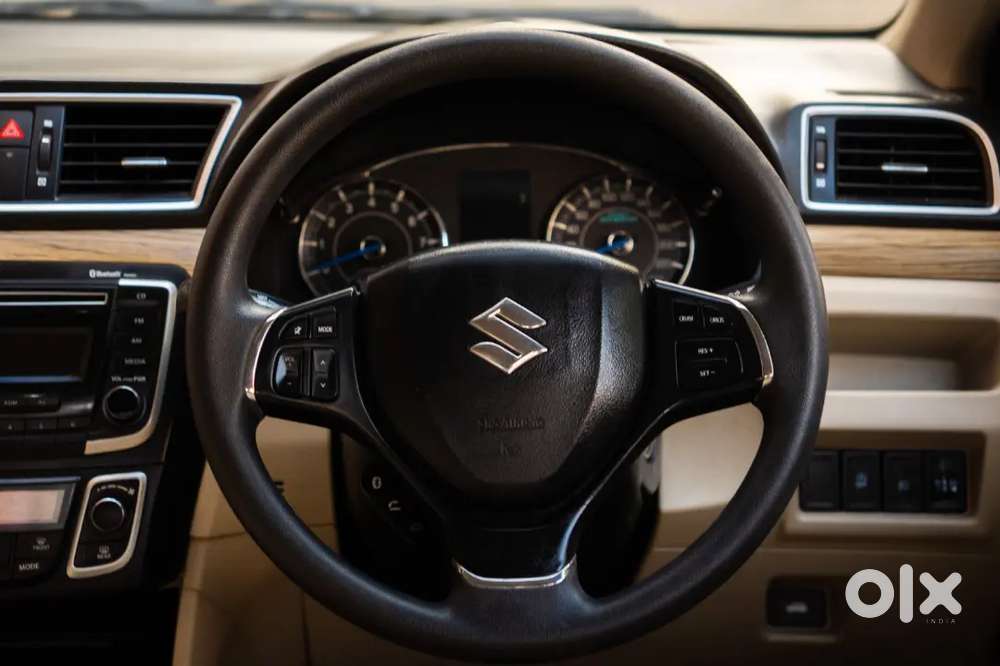 Maruti Ciaz 2019 Model 27000 Km Run With Record Smart Hybrid For Sale