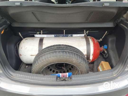 Hyundai Grand I10 Sportz, 2013, Petrol