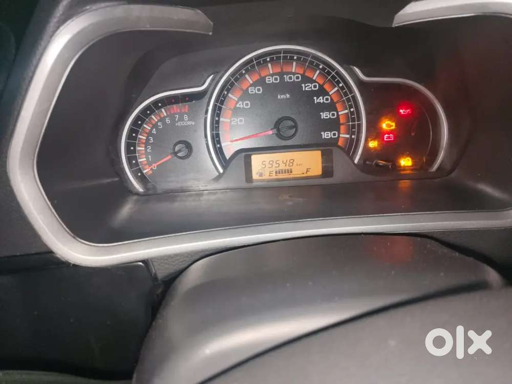 Maruti Suzuki Alto K10 2015 Petrol Well Maintained