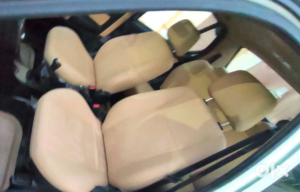 Tata Indigo Ecs Ecs Vx Cr4 Bs-iv, 2017, Diesel