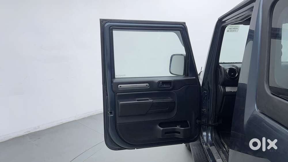 Mahindra Thar 1.5 Lx Hard Top Diesel At 4 Rwd, 2022, Diesel