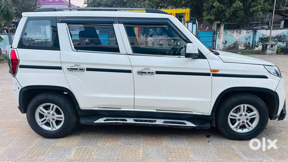 Mahindra Bolero Neo 1.5 N 10, 2023, Diesel