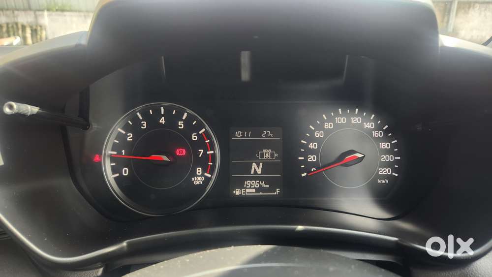Maruti Suzuki Swift Vxi Optional, 2024, Petrol