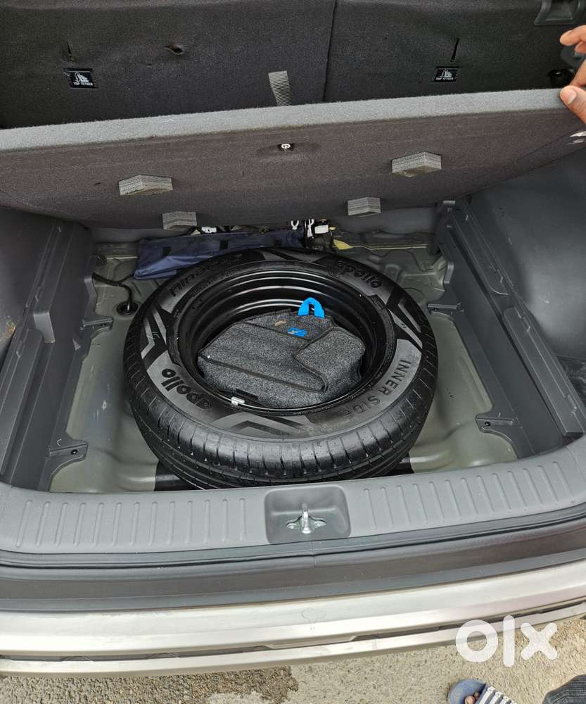 Hyundai Creta, 2024, Diesel