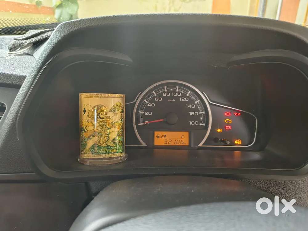Maruti Alto 800 With Lifetime Tax And Fancy Number