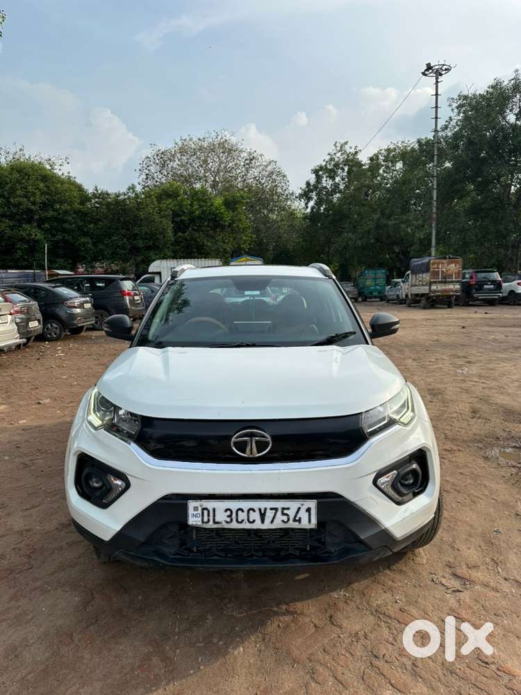 Tata Nexon 2022 Petrol