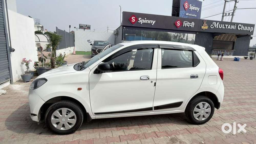 Maruti Suzuki Alto K10 2023 Petrol Well Maintained