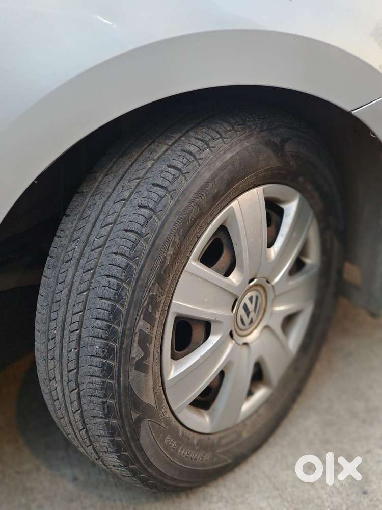 Volkswagen Vento 1.6 Comfortline Cup Edition, 2011, Petrol