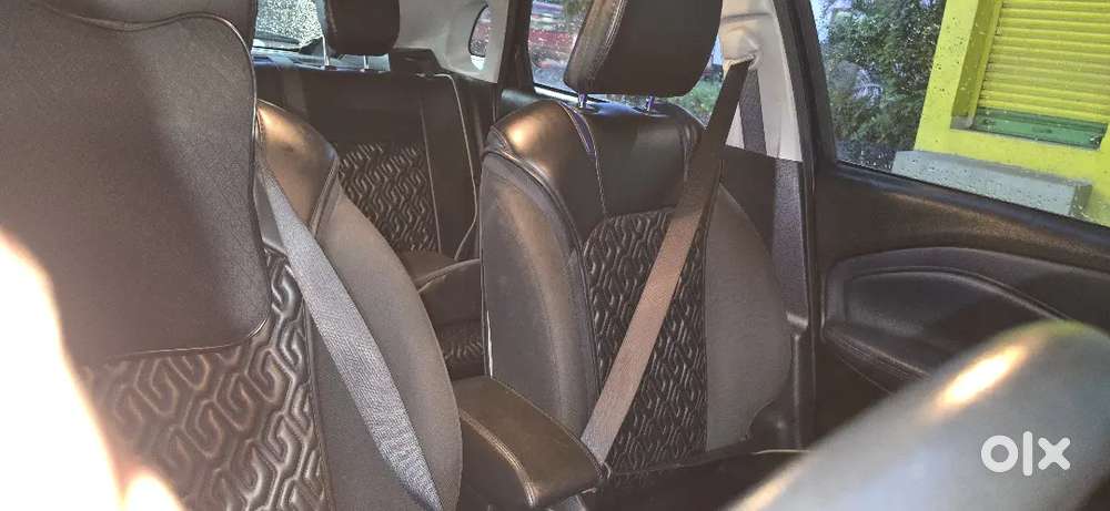 Maruti Suzuki Baleno 2023 Petrol 47000km Driven