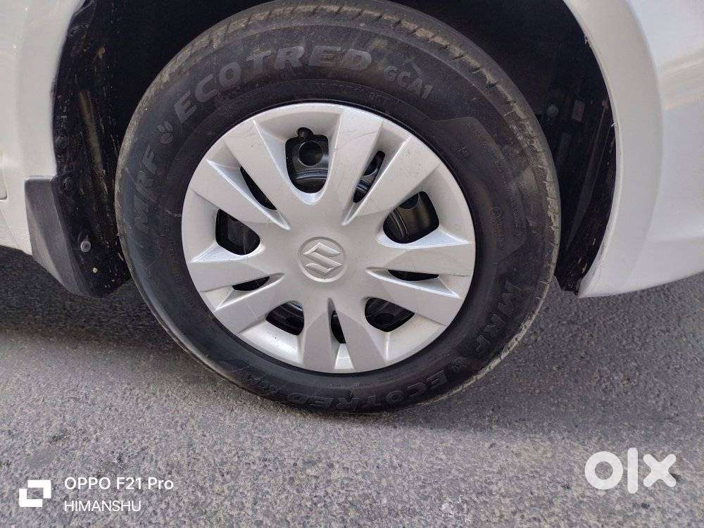 Maruti Suzuki Dzire 1.2 Lxi, 2011, Petrol