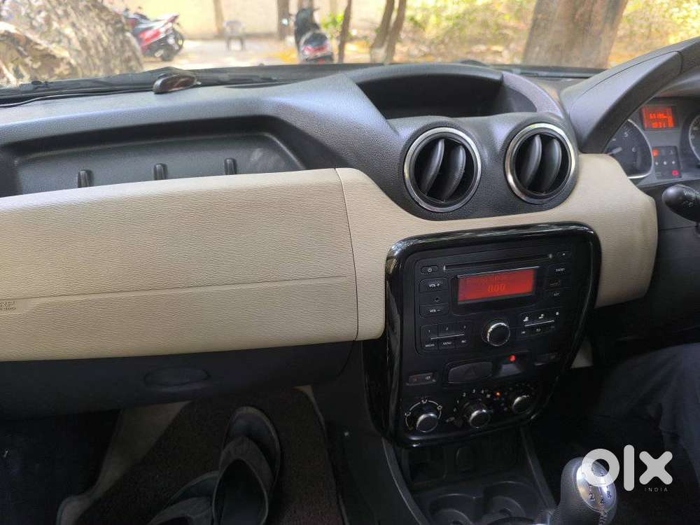 Renault Duster 2012-2015 85ps Diesel Rxl Plus, 2014, Diesel