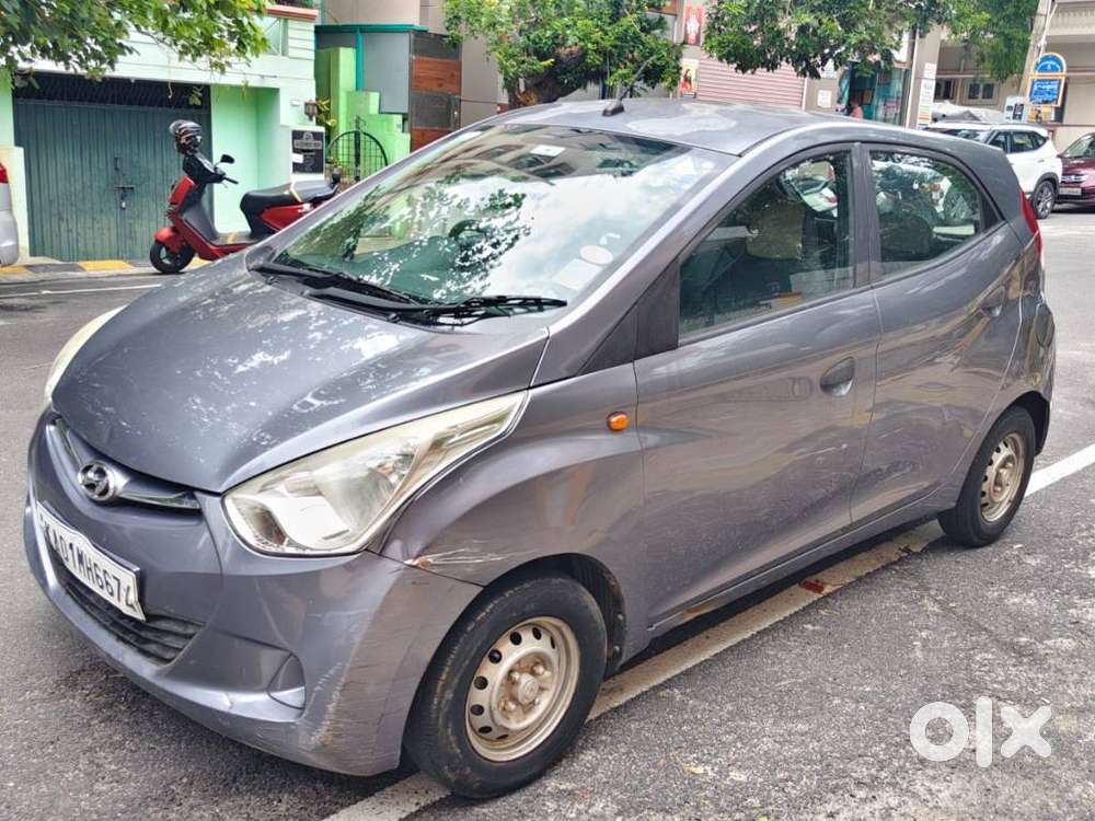 Hyundai Eon Era +, 2012, Petrol