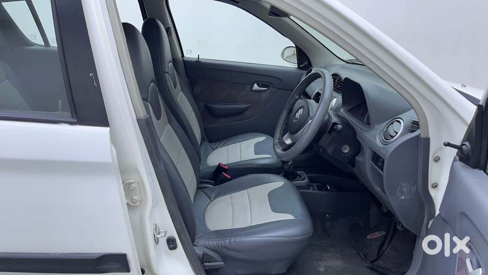 Maruti Suzuki Alto 800 Lxi, 2013, Petrol
