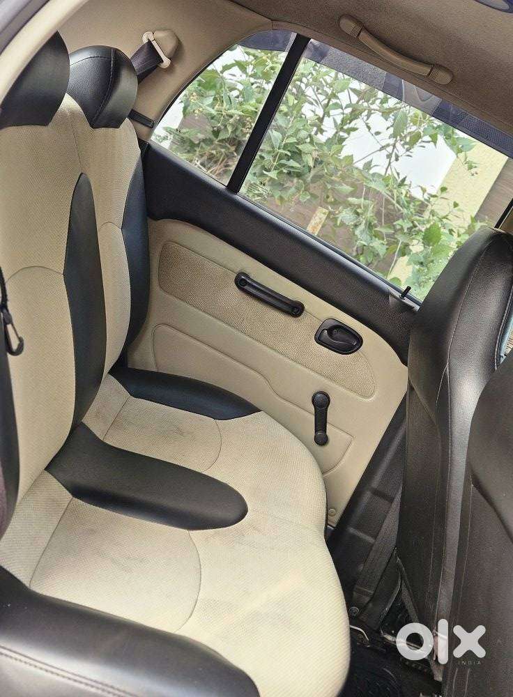 Hyundai Santro Xing Gls, 2012, Petrol