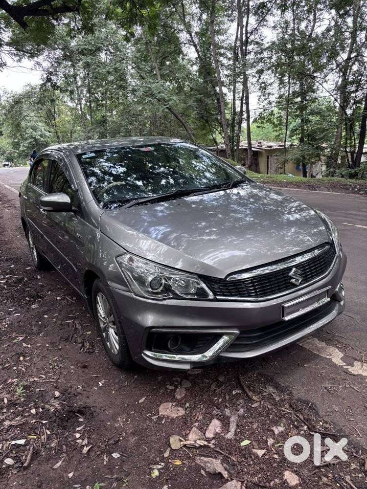 Maruti Suzuki Ciaz Zxi, 2015, Petrol